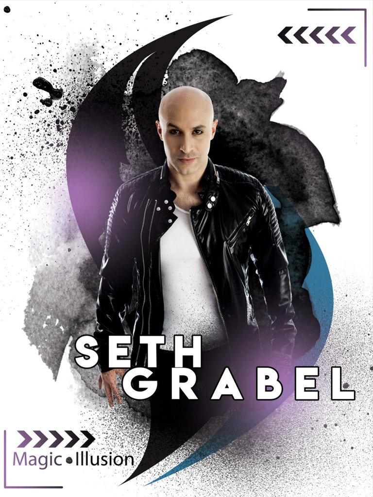 Seth Grabel